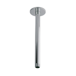 Jaquar, кронштейн для верх. душа,455 мм, Хром SHA-CHR-475L450