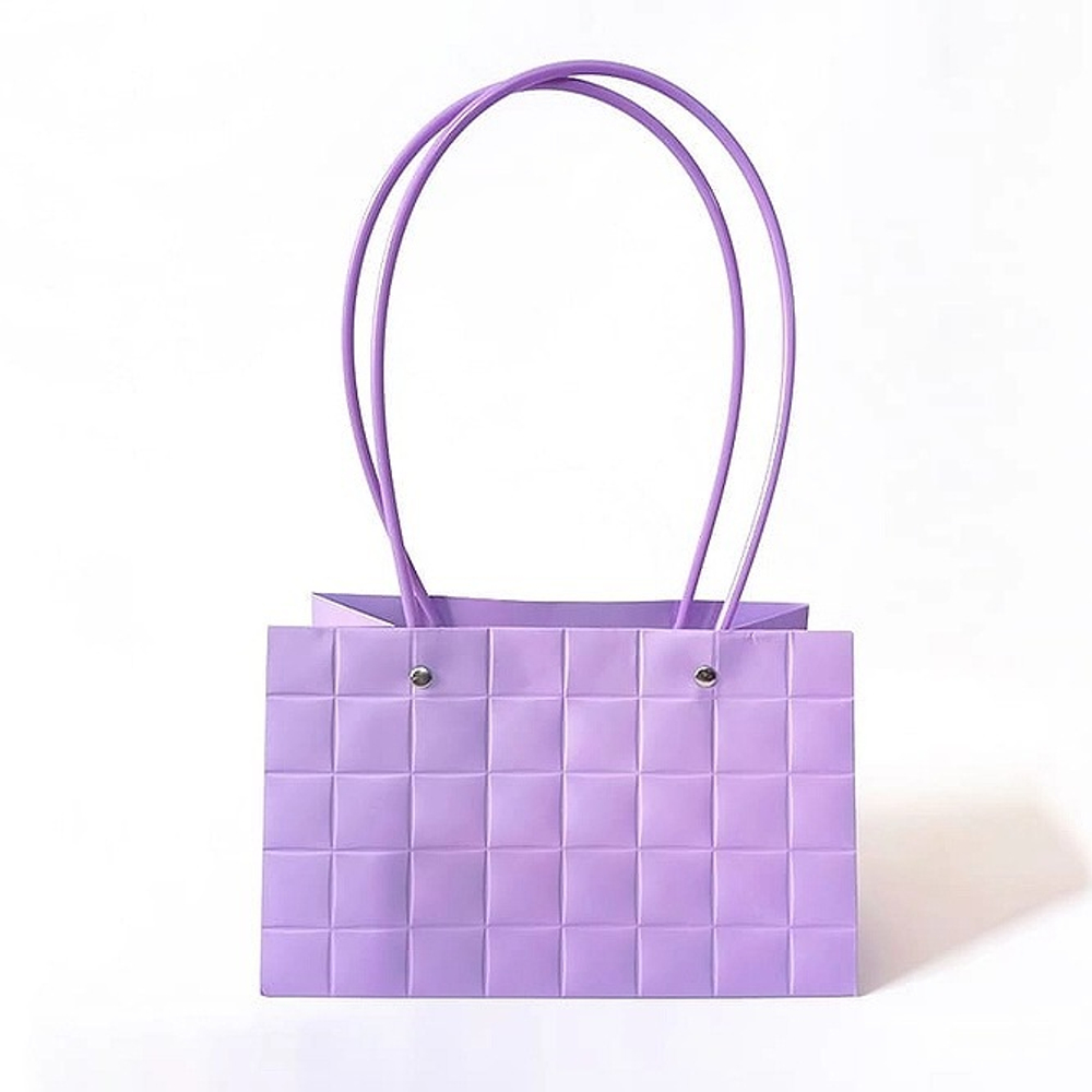 Пакет стеганый ПРЯМОУГОЛЬНЫЙ 22*10,5*13,5