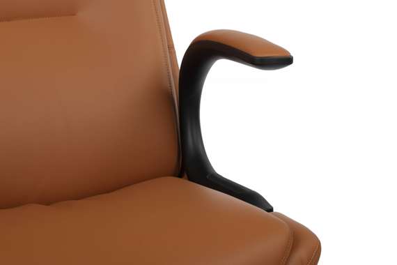 Кресло Dante-M B2561-12 Светло-коричневый