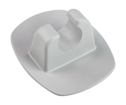 Держатель весла тип А серый Sun Selection