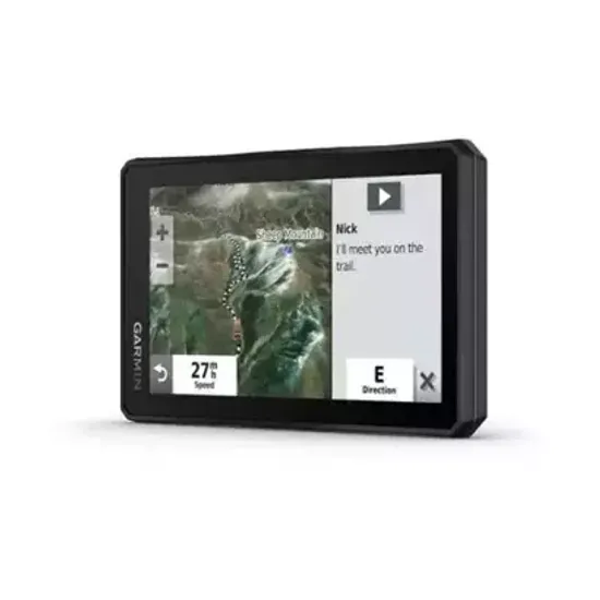 Навигатор Garmin Tread Group Ride Tracker 010-02406-10