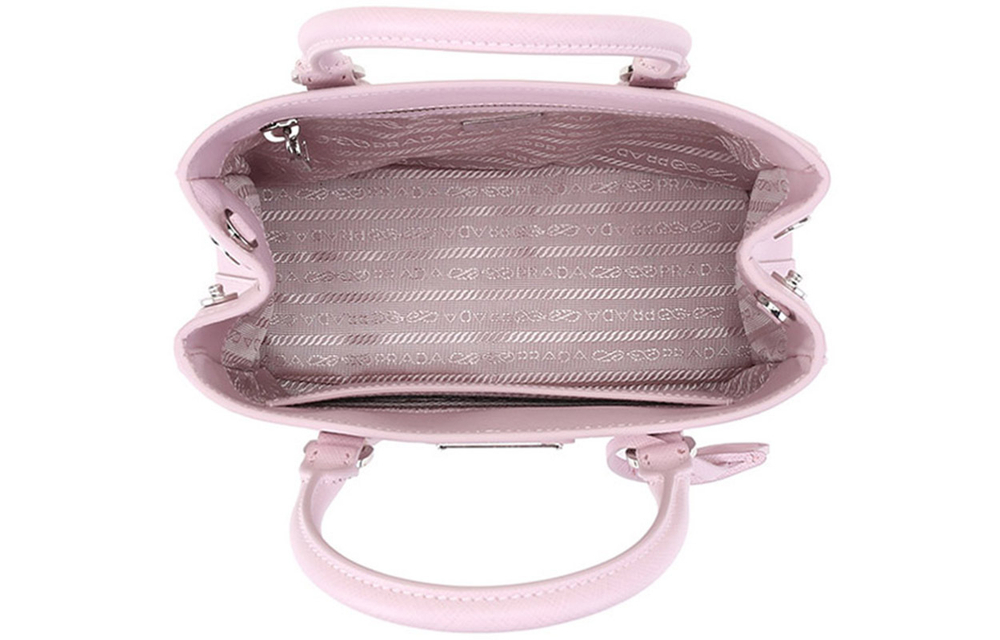 Сумка PRADA Galleria, 1BA296-NZV-F0E18-V-V21