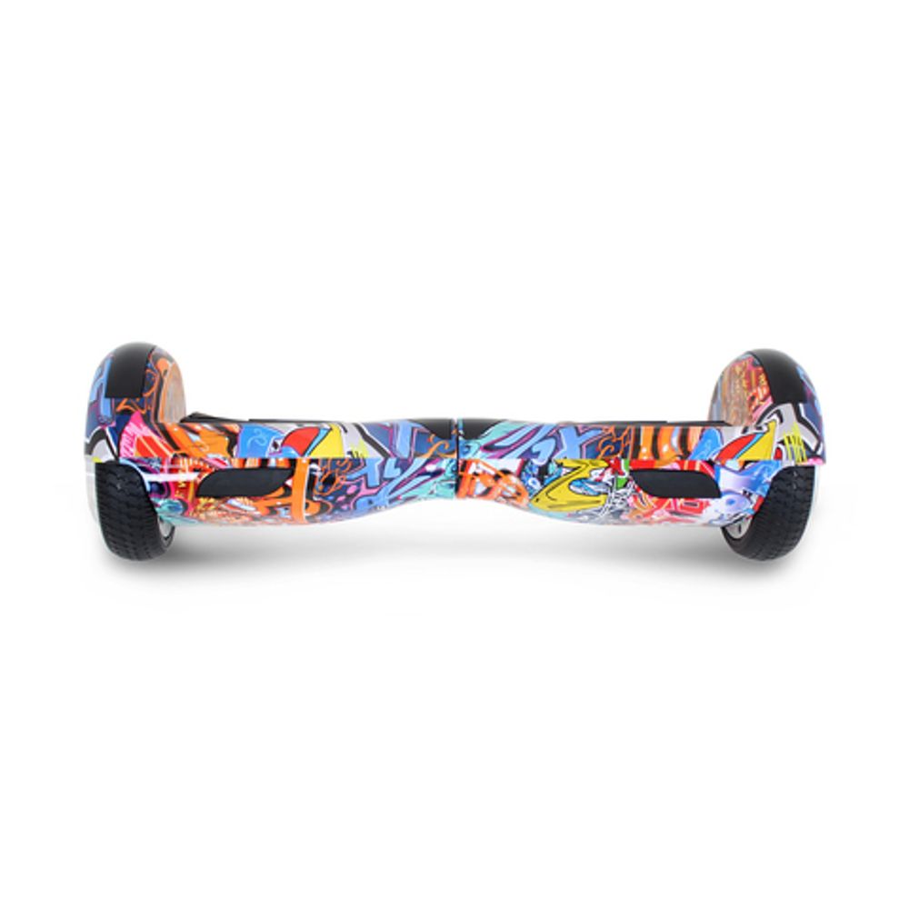 Гироскутер Hoverbot A-3 LED Light