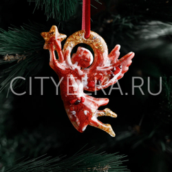 Светлый ангел