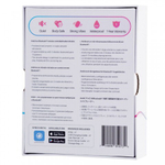 Вибропуля Lovense – Ambi 8,6 см