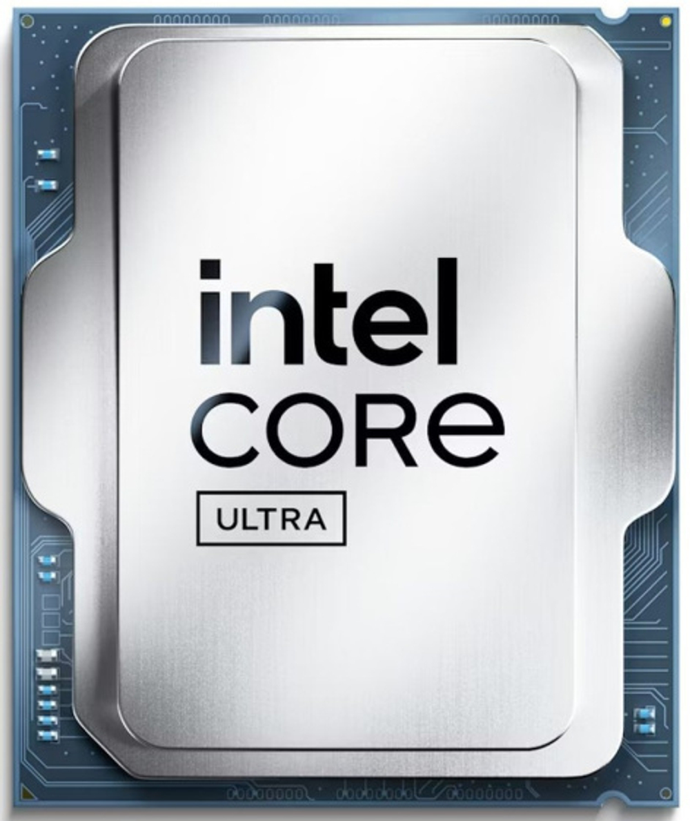 Процессор Intel Core Ultra 7 265K