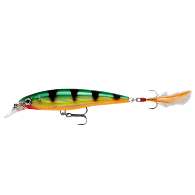 Воблер Rapala X-Rap XR10 10см 13g 1.2-1.8m -