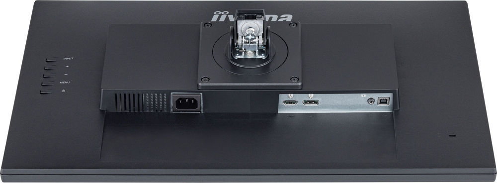 Монитор 23.8" Iiyama GB2470HSU-B5 A черный