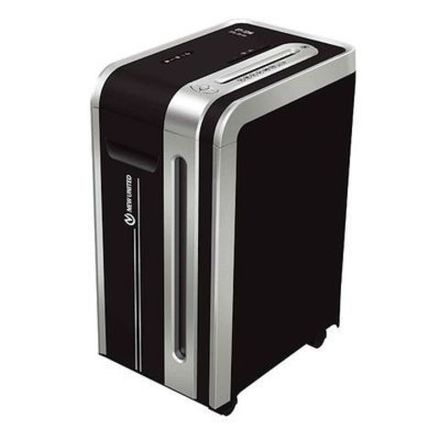 Уничтожитель документов NEW UNITED ET-20 S