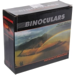 Бинокль туристический 10*50