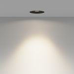 Встраиваемый светильник Technical DL060-9W3-4-6K-TRS-B