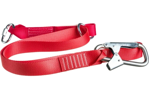 Строп А+КС (с карабином) - 1.5м