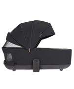 Коляска 2 в 1 Carrello Ultra CRL-6527 / 2025, Basalt Black