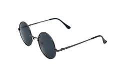 Овальные солнцезащитные очки Polarized