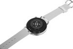 Смарт-часы Xiaomi Watch S4,  41мм,  1.32",  белый/серебристый