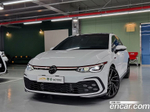 Volkswagen Golf 8 Generation 2.0 GTI (10.2023)