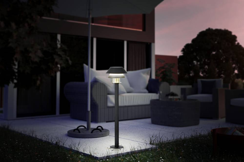 Ландшафтный светильник Eglo CHIAPPERA 900803