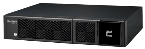 Батарейный модуль Systeme Electric BPSE192RT2U9