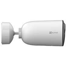 Уличная Wi-Fi камера с аккумулятором Ezviz CB3