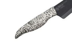 Нож Поварской-Шеф 18.7см Samura Inca SIN-0085B/K