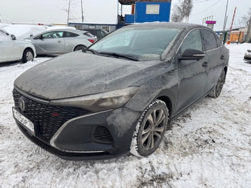 Changan Eado Plus 1.4 GDI AMT DLX