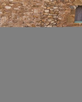 Уличный стул Argasi из алюминия цвета экрю и веревки