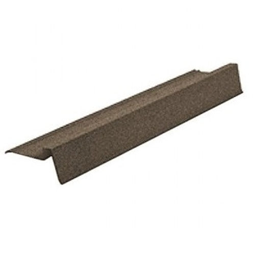 Планка торцевая Metrotile Aquapan Кофе