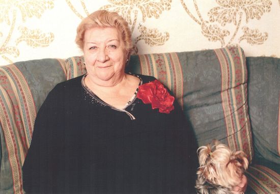 «ХИМЧИСТКА-22», СТАРЕЙШАЯ ИЗ ДЕЙСТВУЮЩИХ В МОСКВЕ