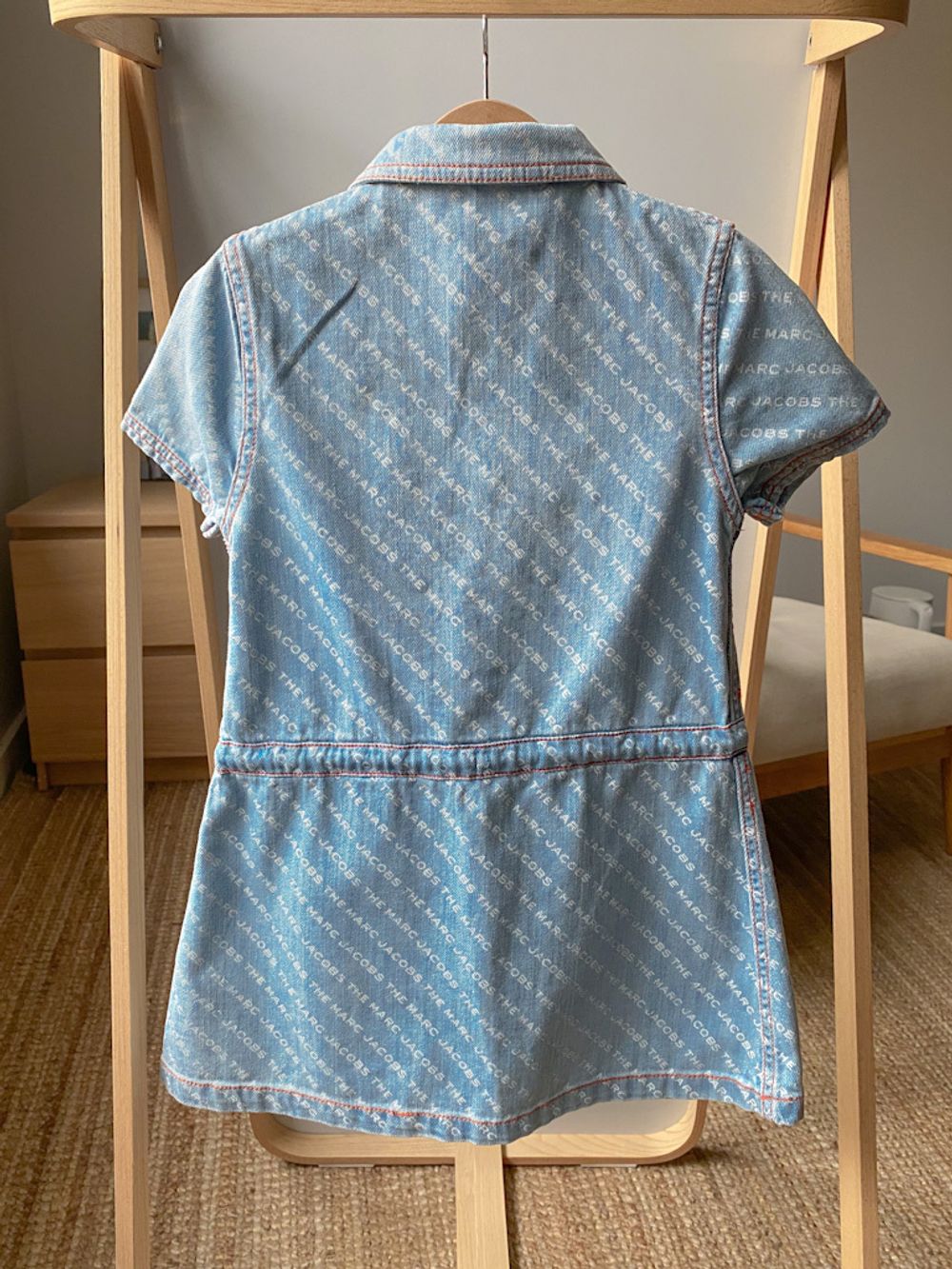 Платье The Marc Jacobs, 116