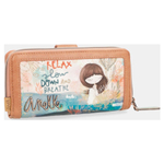 Кошелек Anekke 34709-911