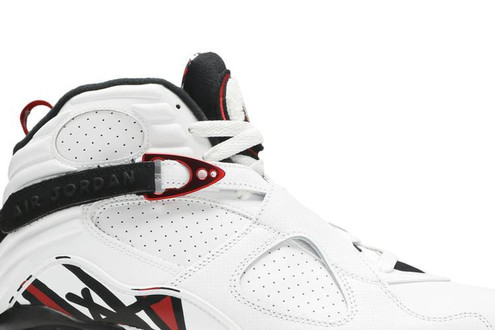 Кроссовки Jordan Air Jordan 8 Retro Alternate 2017