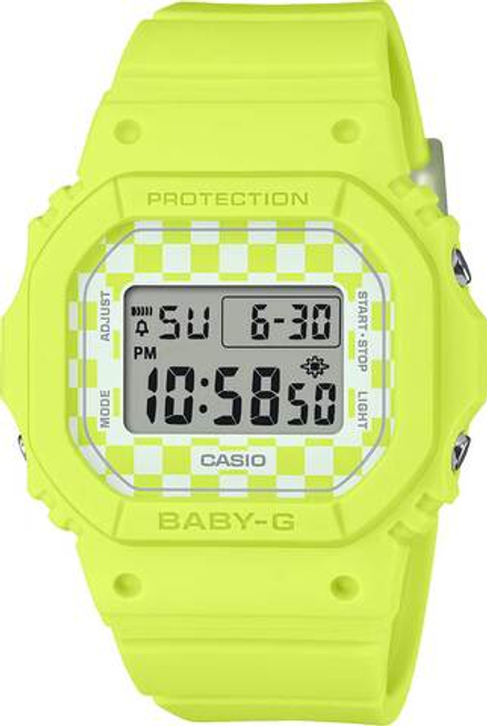 Часы Casio BGD-565GS-9
