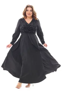 Платье УК-05588-1 Fabrika