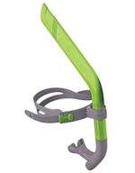ДЫХАТЕЛЬНЫЙ ТРЕНАЖЕР MADWAVE PRO SNORKEL JUNIOR