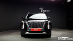 Hyundai Palisade Дизель 2.2 4WD (04.2020)
