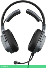 Наушники A4Tech Bloody G575 серый