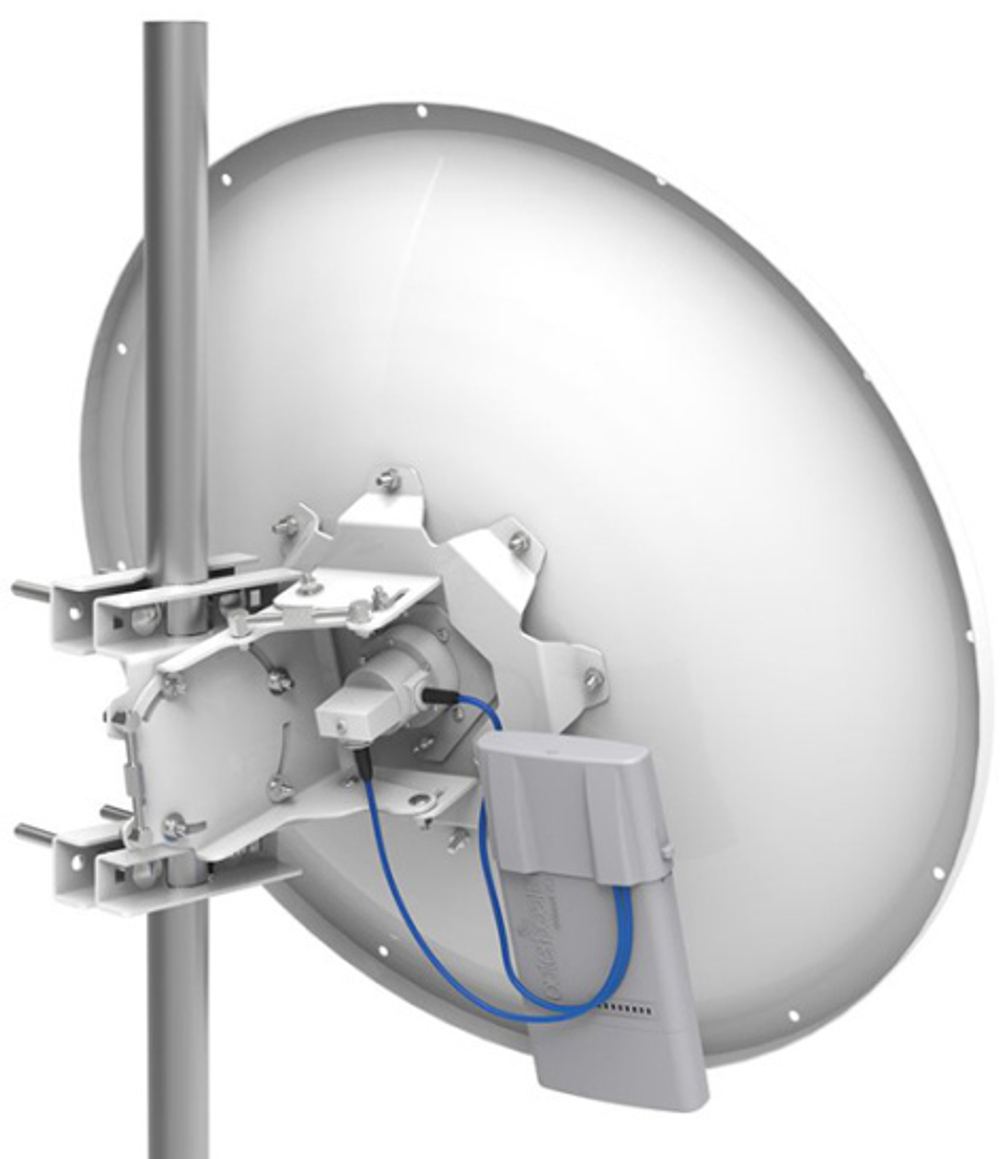 Комплект Mikrotik MTAD-5G-30D3-PA-4pack