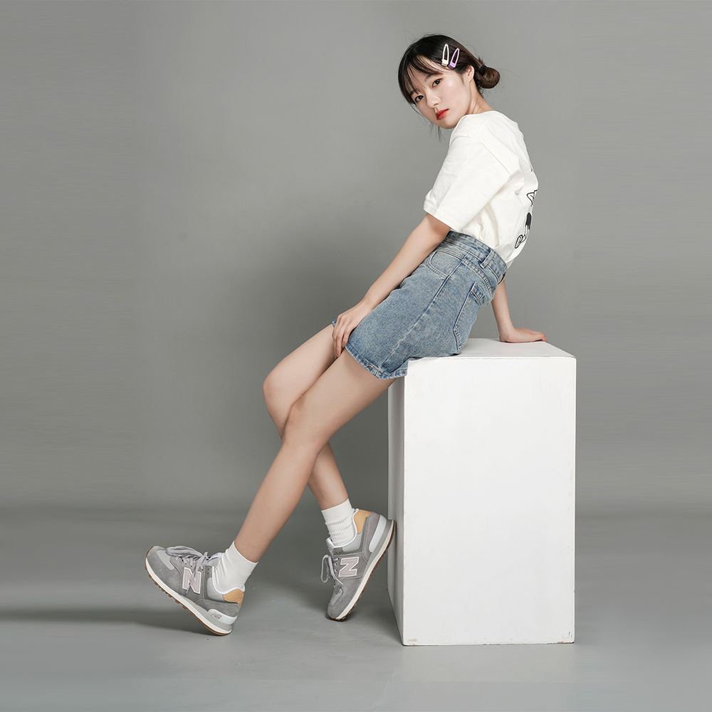 Кроссовки New Balance, WL574NA2