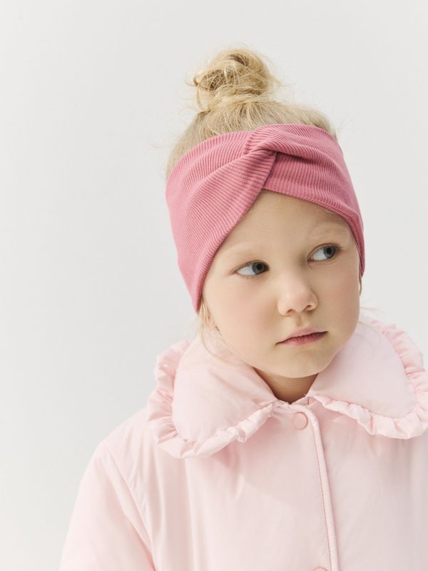 Повязка из кашкорсе 