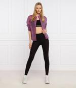 куртка running membrane Superdry - фиолетовый(WS310508A)