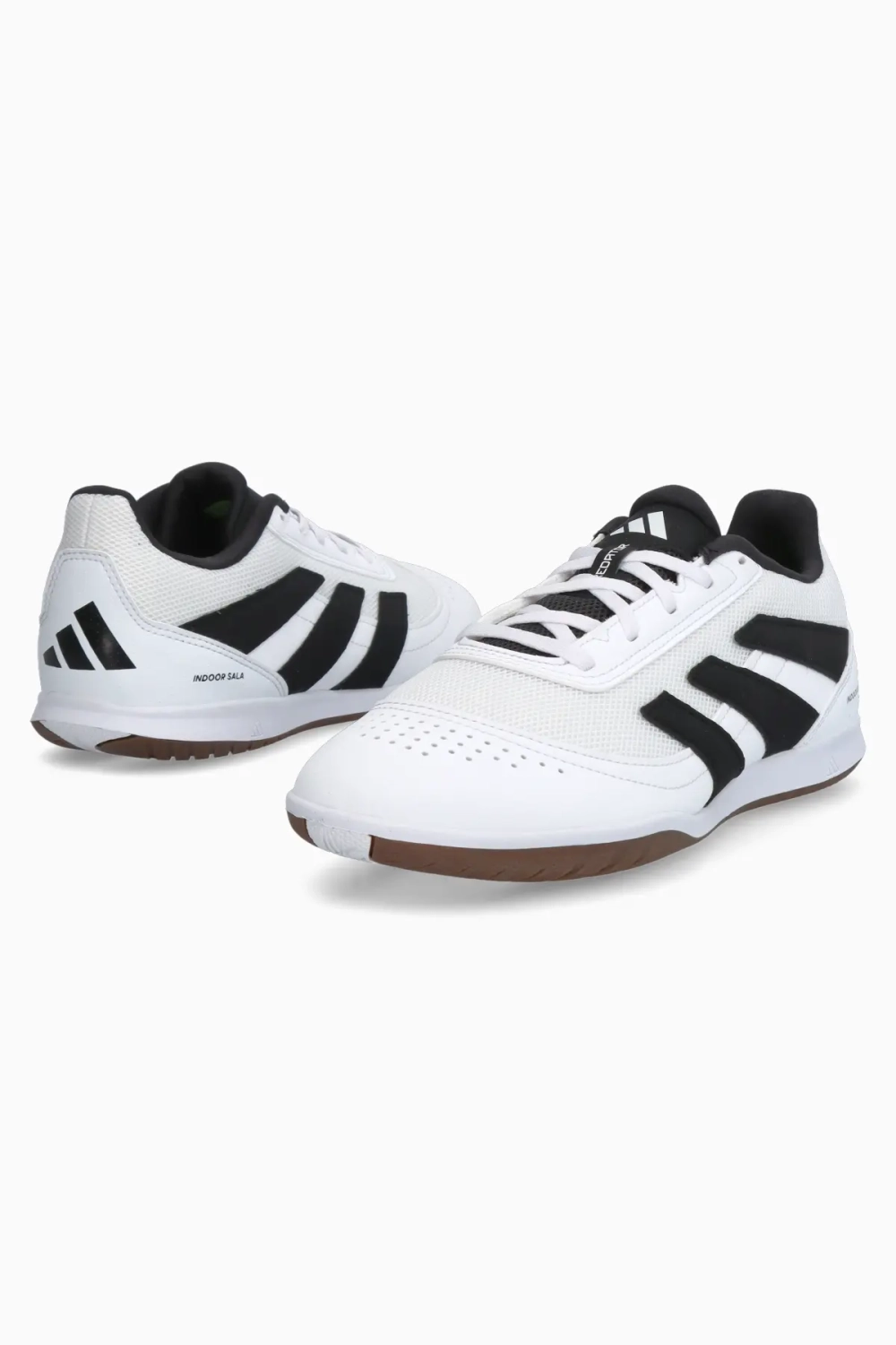 Футзалки adidas Predator Club IN Sala - белый