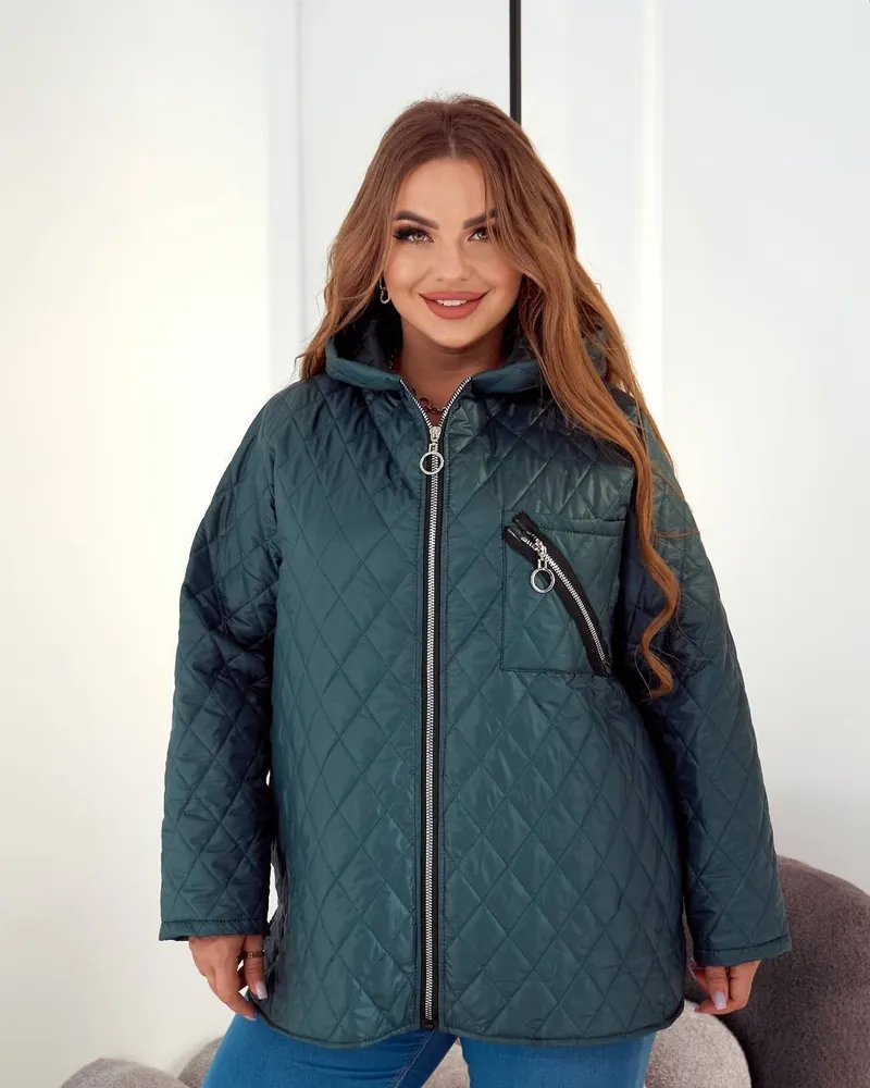 Куртка УК-5459-2 Фабрика Моды