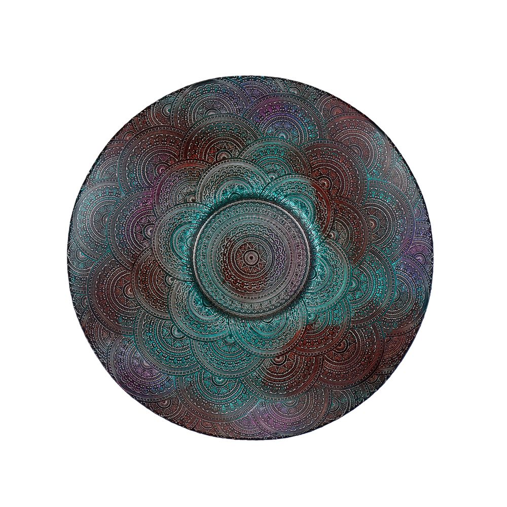 Блюдо для фруктов Gipfel India 40895