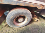 Shacman (Shaanxi) SX* 8x4 Самосвал SX331863366 (Дизельный, 12,5 л, 544 л.с., МТ)