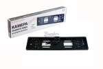 Камера заднего вида InterPower IP-616HD (в рамке номерного знака)