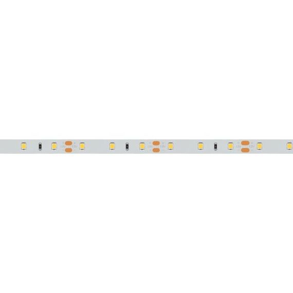 Светодиодная влагозащищенная лента Arlight 7,2W/m 60LED/m 2835SMD холодный белый 5M 020517(2)