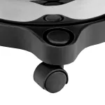 Пылесос строительный SVC1 Denzel