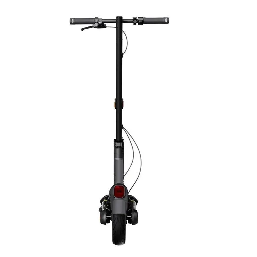 Электросамокат Ninebot KickScooter MAX G2