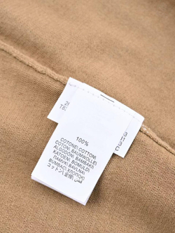 Поло Brunello Cucinelli