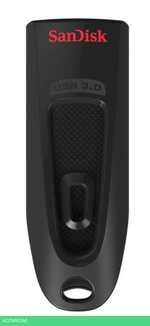 USB Flash-накопитель SanDisk CZ48 Ultra 512GB (SDCZ48-512G-G46)